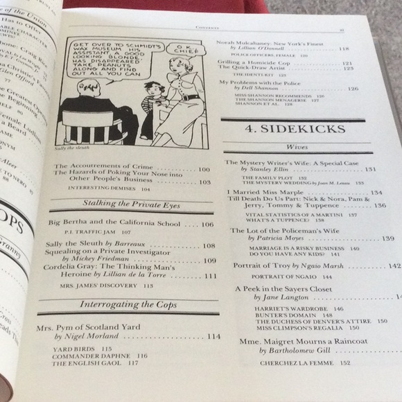 Murderess Ink - Picture 4 of 8